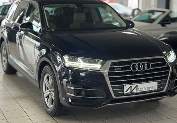 Audi Q7 160.000 km 27.995 &euro; Hildesheim 31135