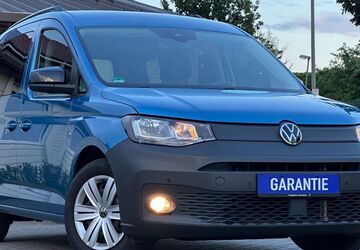 VW Caddy 60.000 km 22.950 &euro; Hannover 30419