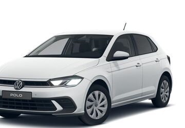 VW Polo 38.100 km 16.969 &euro; Alfeld 31061
