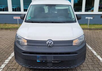 VW Caddy 411.120 km 9.999 &euro; Hannover 30419