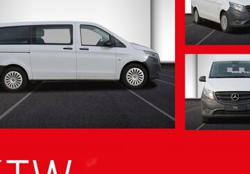 Mercedes-Benz Vito 65.829 km 29.344 &euro; Hildesheim 31137