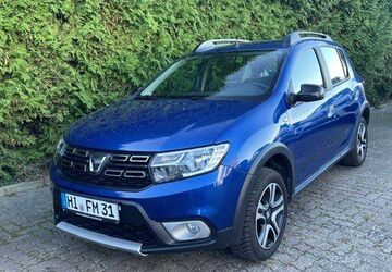 Dacia Sandero 41.000 km 9.985 &euro; Nordstemmen 31171