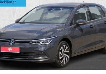 VW Golf 88.539 km 17.550 &euro; Hannover 30655