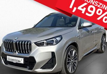 BMW X1 11.032 km 39.940 &euro; Hildesheim 31137