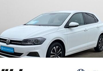 VW Polo 80.229 km 12.970 &euro; Hildesheim 31137