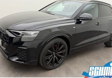 Audi Q8 7.000 km 93.900 &euro; Peine 31226