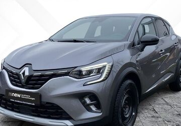 Renault Captur 24.824 km 19.747 &euro; Hildesheim 31135
