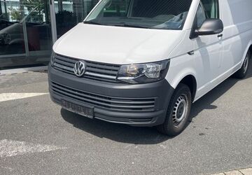 VW T6 Transporter 105.231 km 17.490 &euro; Hannover 30655