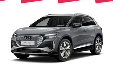 Audi Q4 e-tron 86.186 km 30.950 &euro; Hannover 30179