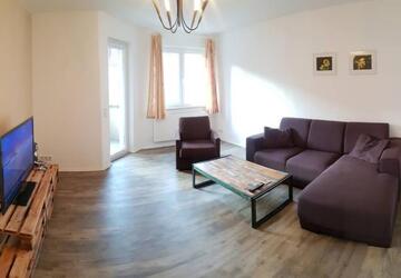 Wohnung Hannover Mitte - 2 Zimmer, 51 m&sup2;, 900&euro; | Angebot:27545888