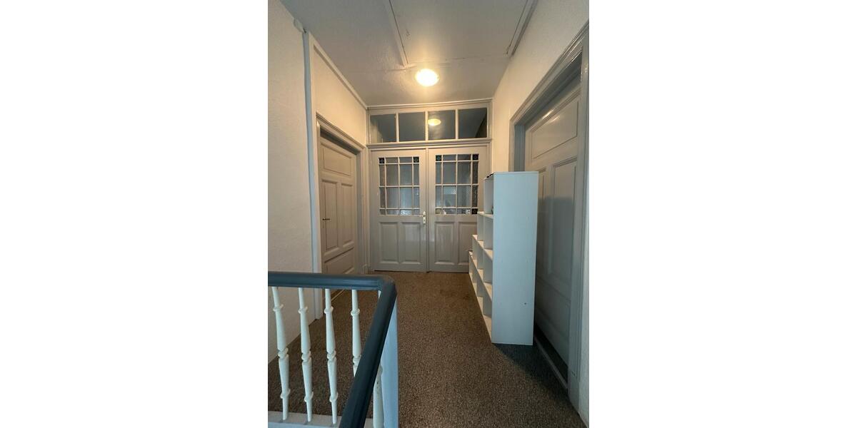 Etagenwohnung Freden (Leine) - 5 Zimmer, 100 m&sup2;, 950&euro; | Angebot:27597038
