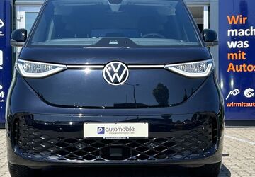 VW ID. Buzz 24.081 km 41.980 &euro; Salzgitter 38229