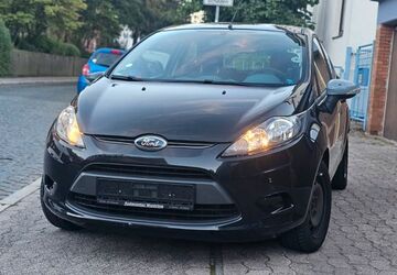 Ford Fiesta 167.200 km 2.300 &euro; Hannover 30455
