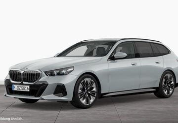 BMW 520 25.179 km 52.900 &euro; Hannover 30539