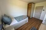 Etagenwohnung Hildesheim Itzum-Marienburg - 1 Zimmer, 12 m&sup2;, 450&euro; | Angebot:26663664