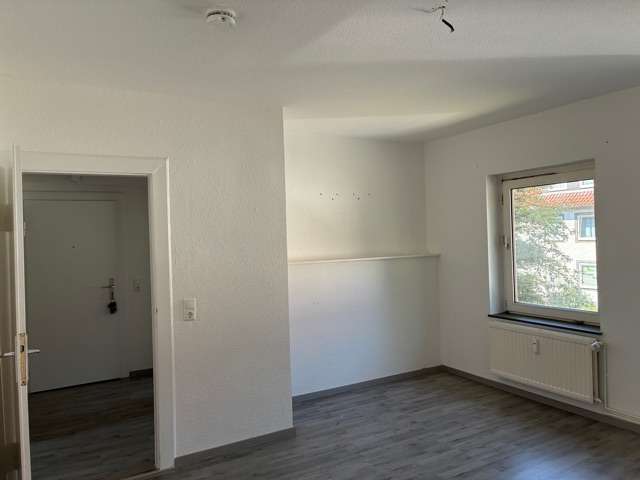 Etagenwohnung Salzgitter Lebenstedt - 3 Zimmer, 59 m&sup2;, 347&euro; | Angebot:27376964