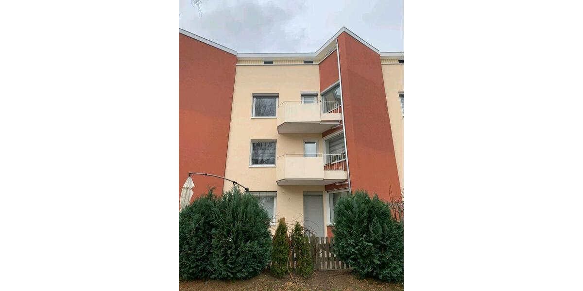 Etagenwohnung Salzgitter - 3 Zimmer, 63 m&sup2;, 780&euro; | Angebot:27577257