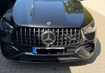 Mercedes-Benz GLE 350 115.000 km 65.000 &euro; Hannover 30175