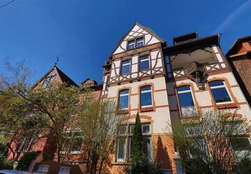Wohnung Hildesheim Oststadt - 3 Zimmer, 101 m&sup2;, 905&euro; | Angebot:27179347