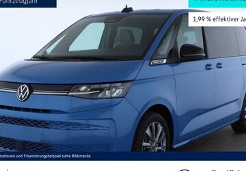 VW T7 Multivan 6.314 km 57.190 &euro; Hannover 30419