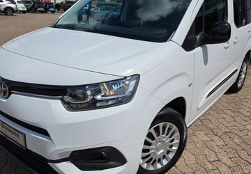 Toyota Proace (Verso) 68.700 km 19.990 &euro; Hildesheim 31137