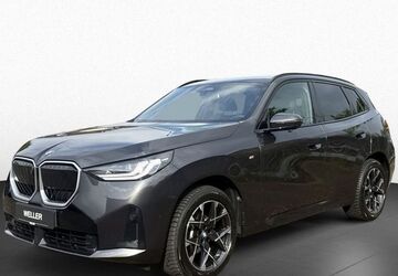 BMW X3 29.000 km 47.690 &euro; Hildesheim 31137