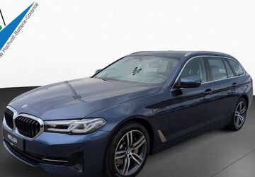 BMW 530 61.042 km 28.450 &euro; Hildesheim 31137