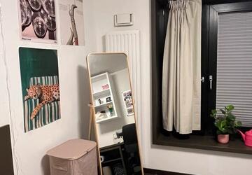 Wohnung Hannover Nord - 1 Zimmer, 16 m&sup2;, 440&euro; | Angebot:27543256
