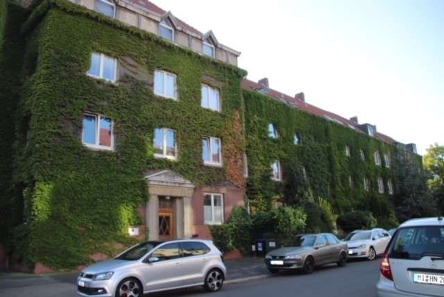 Etagenwohnung Hannover Ricklingen - 4 Zimmer, 81 m&sup2;, 790&euro; | Angebot:27467822