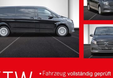 Mercedes-Benz Vito 44.718 km 41.399 &euro; Hildesheim 31137