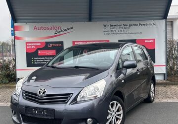 Toyota Verso 160.500 km 6.350 &euro; Hildesheim 31135