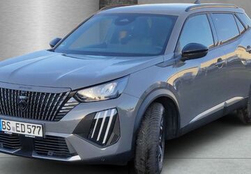 Peugeot 2008 9.754 km 21.980 &euro; Hildesheim 31135