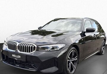BMW 318 71.159 km 31.300 &euro; Hildesheim 31137