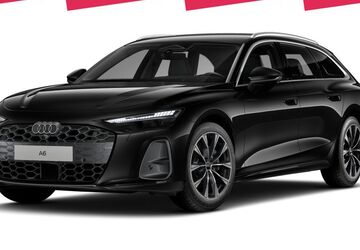 Audi A6 3.670 km 45.990 &euro; Hannover 30179