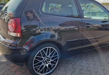 VW Polo 140.000 km 3.000 &euro; Salzgitter-Gebhardshagen 38229