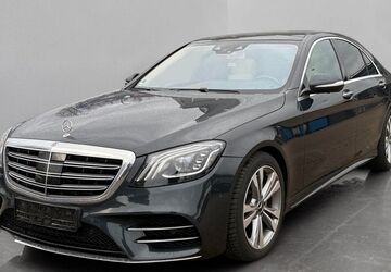 Mercedes-Benz S 400 179.400 km 43.990 &euro; Hildesheim 31135