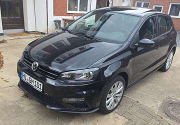 VW Polo 135.000 km 5.500 &euro; Hildesheim 31134