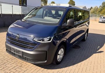 VW T7 Caravelle 114.500 km 31.900 &euro; Salzgitter-Lebenstedt 38226