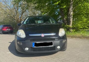 Fiat Grande Punto 152.220 km 3.000 &euro; Lehrte 31275
