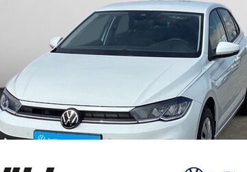 VW Polo 4.616 km 17.670 &euro; Hildesheim 31137