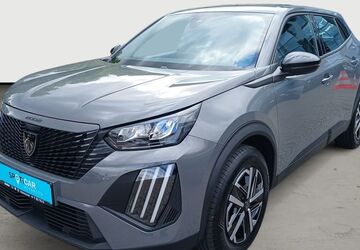 Peugeot 2008 10.421 km 21.480 &euro; Hannover 30173