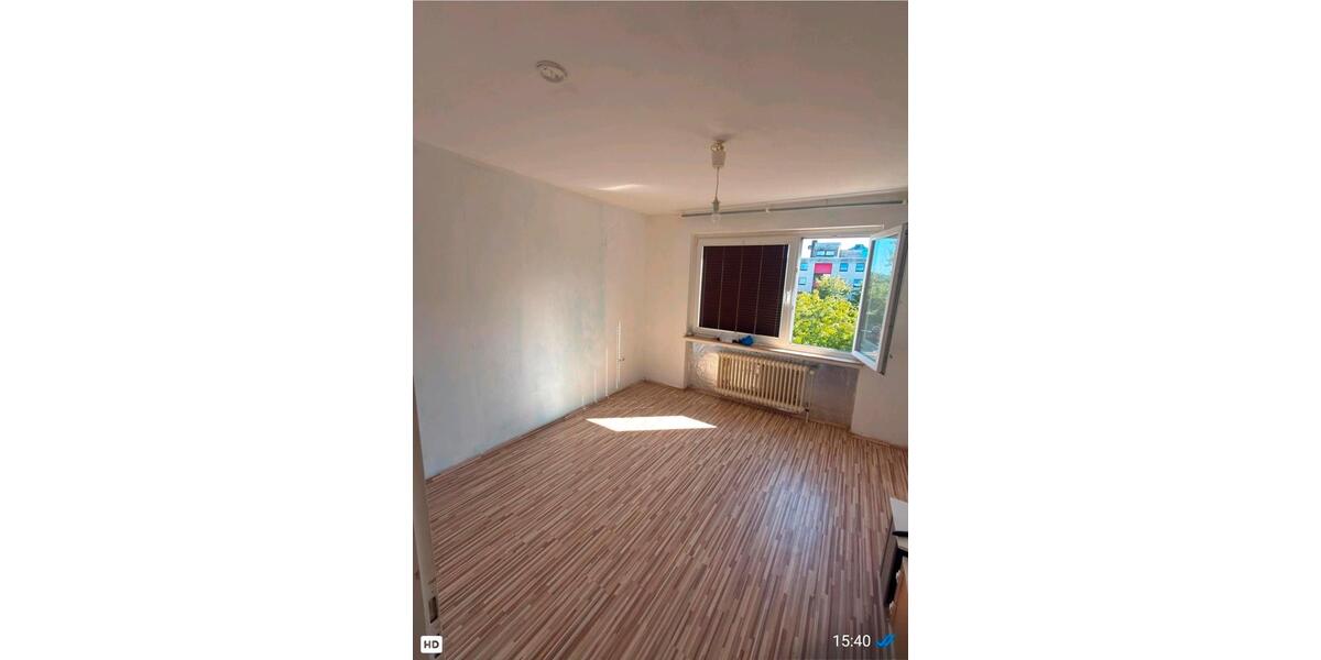 Etagenwohnung Hannover Buchholz-Kleefeld - 1 Zimmer, 18 m&sup2;, 500&euro; | Angebot:27601820