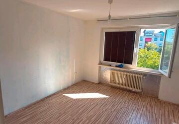 Wohnung Hannover Buchholz-Kleefeld - 1 Zimmer, 18 m&sup2;, 500&euro; | Angebot:27601820