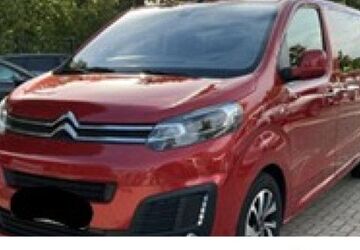 Citroen SpaceTourer 115.017 km 26.990 &euro; Hannover 30655