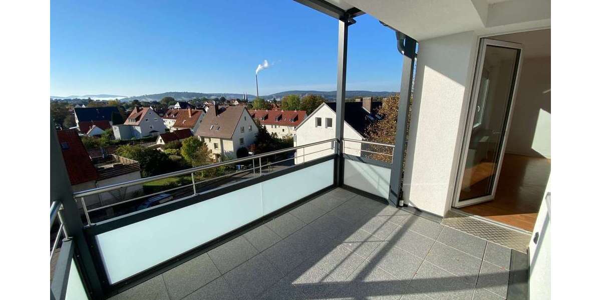 Etagenwohnung Alfeld - 3 Zimmer, 77 m&sup2;, 552&euro; | Angebot:27566965