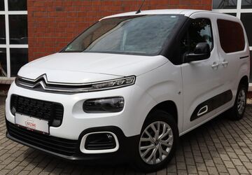 Citroen Berlingo 136.000 km 15.990 &euro; Hannover 30177