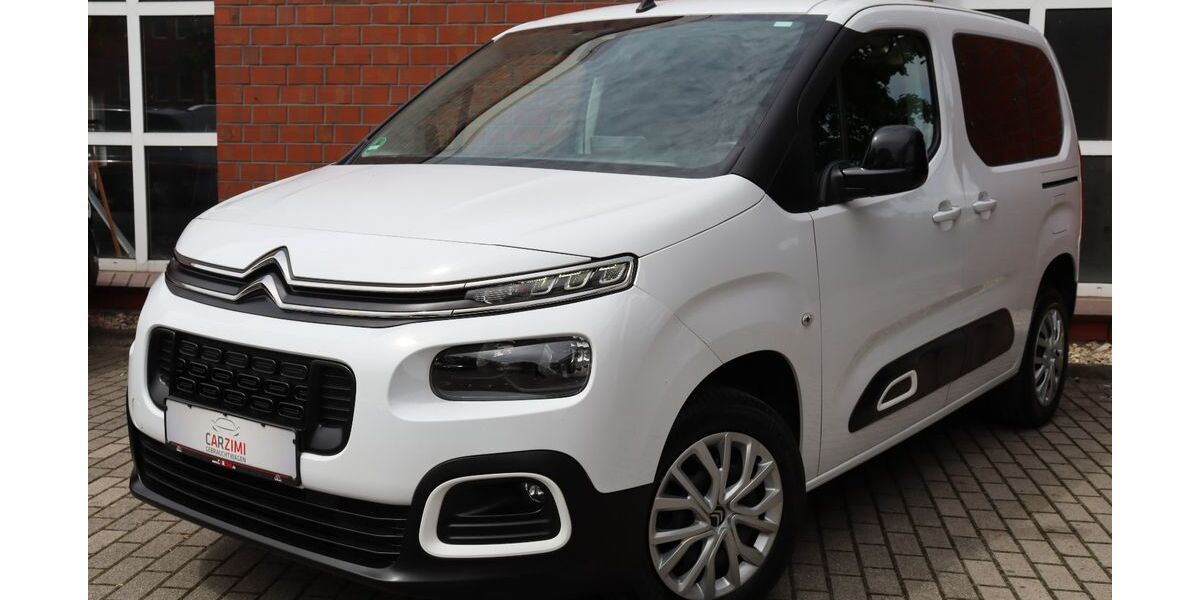 Citroen Berlingo 136.000 km 15.990 &euro; Hannover 30177