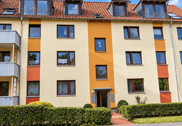 Wohnung Hildesheim Moritzberg - 3 Zimmer, 61 m&sup2;, 600&euro; | Angebot:27512637