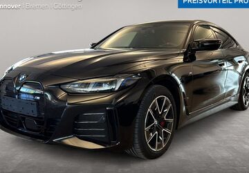 BMW i4 21.123 km 61.900 &euro; Hannover 30539