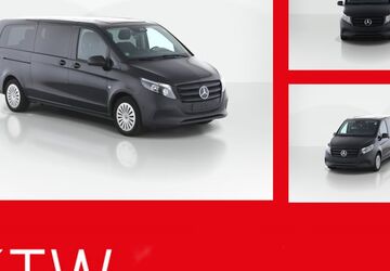 Mercedes-Benz Vito 50.751 km 37.233 &euro; Hildesheim 31137